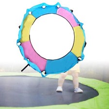 Premium Trampoline Safety