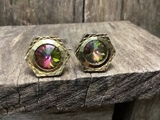 Vintage Diamond Cut Spirograph