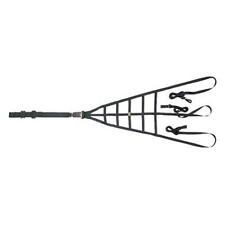 OMP Professional Safety Net with Quick Release