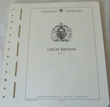 LIGHTHOUSE GREAT BRITAIN