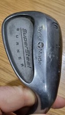 TaylorMade Burner SuperSteel