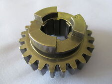 04-0019 NORTON SINGLE