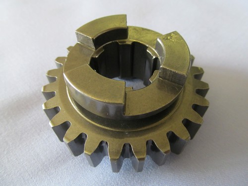 0019 norton single - 04-0019,