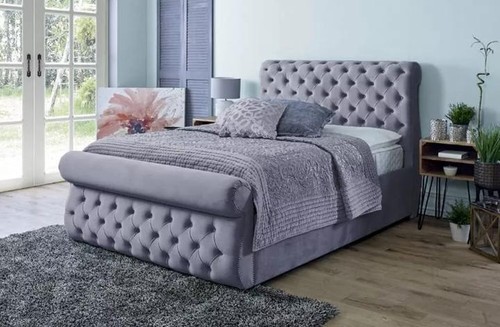 Bespoke chesterfield - bespoke,