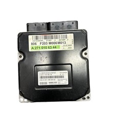 MERCEDES W203 C CLASS C180 K