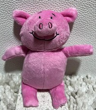 Marks & Spencer M&S Pink Percy