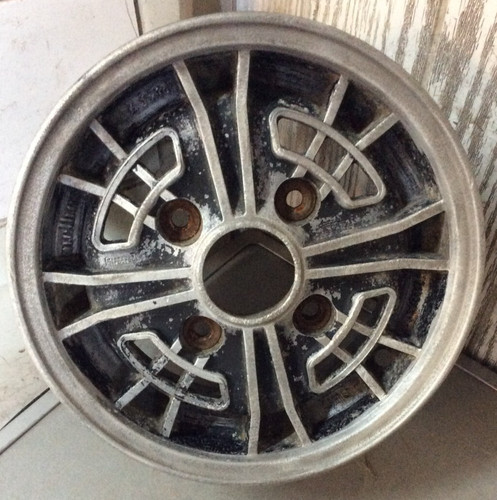 Melber mini alloy - mini,