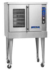 NEW Gas Convection Oven