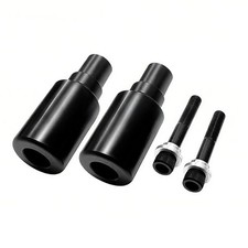 A Pair Engine Frame Slider Falling Crash Guard Protector For YAMAHA MT-07 MT07