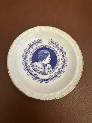 Vintage royal doulton margaret - doulton,