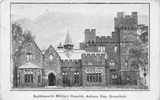 POSTCARD  LANCS  OLDHAM