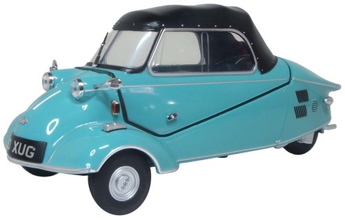 Oxford diecast messerschmitt - oxford,