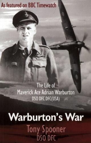 Warburton war the life - warburton's,