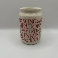 Emma Bridgewater Pink Toast