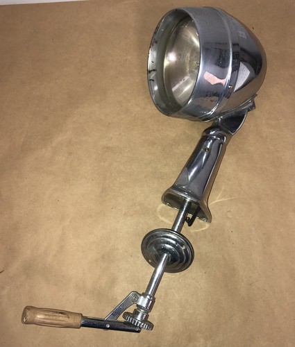 Large perko boat wheel - perko,