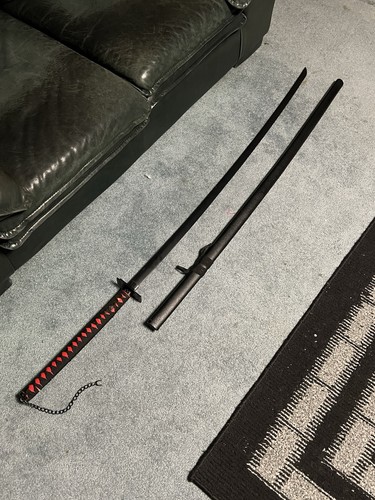Bleach ichigo zangetsu - bleach, bankai
