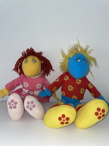 Vintage 1998 bbc tweenies - vintage, 1998/00