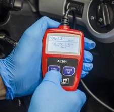 Sealey AL301 Autel EOBD Code