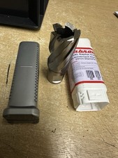 Rotabroach M2AL 22mm Mag Drill Raptor Cutter X 4