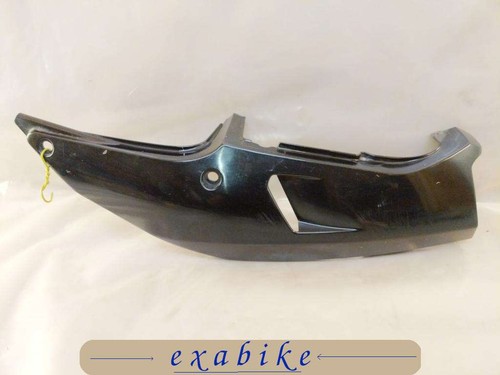 Left rear sidewall - rear,