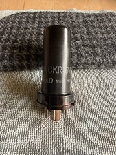 6v6 Valve_Ken Rad_New Old