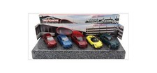 Majorette 212053178SII Alfa