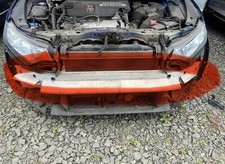 HONDA CIVIC MK9 2012-15 FRONT