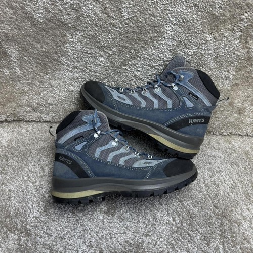 Hawk women mid hiking - hawk, women's