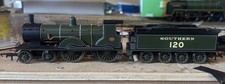 Hornby OO Gauge R2690 T9 “120” NRM Special Edition DCC Fitted Preserved