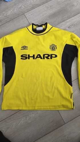 Vintage manchester united - vintage,