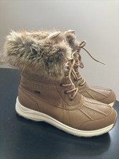 UGG AUSTRALIA ADIRONDACK BOOT