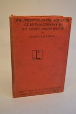 The Condition Of The Workers