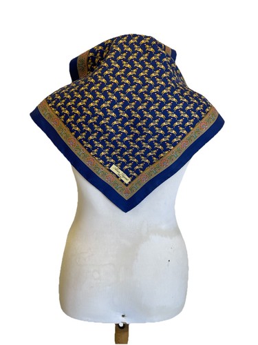 Alain figaret paris 100 silk - paris, 100%
