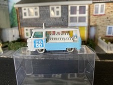 Lesney "Matchbox" Series No21D