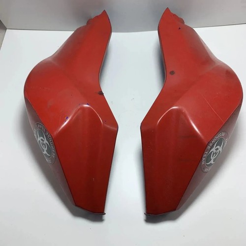 Yamaha tank fairing dpbm13 - tank,