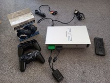 Sony PlayStation 2 PS2 Console
