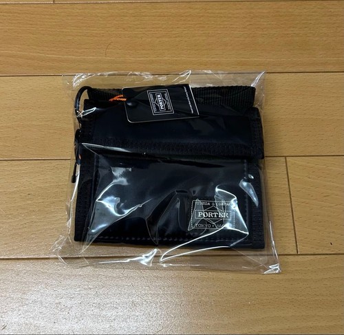 Porter capsule - porter,