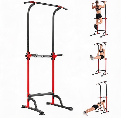 Power tower pull - power,
