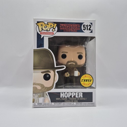 Funko pop vinyl stranger - funko,