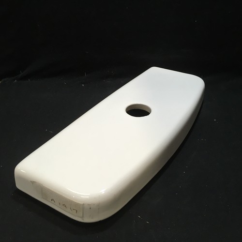 Toilet cistern lid - toilet,