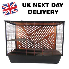 Rat Hamster Cage The Hampton