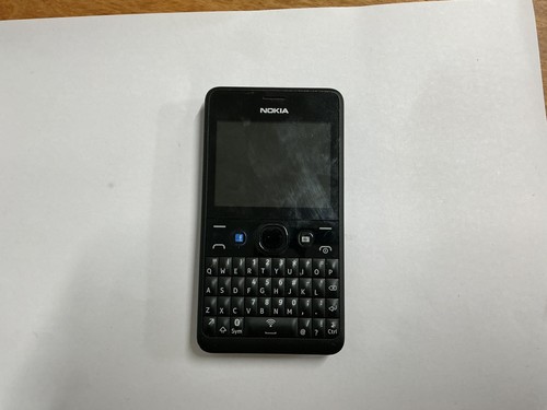 Nokia asha 210 924 - asha, rm-924