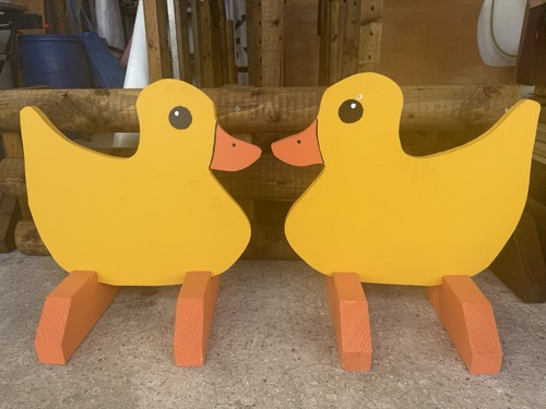 Brand new pair - pair, of
