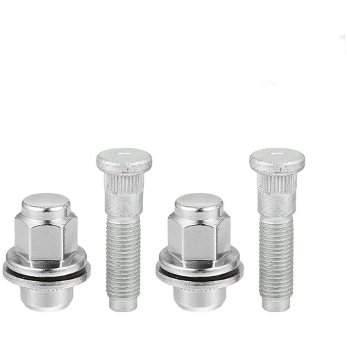 Set wheel stud - of, 2