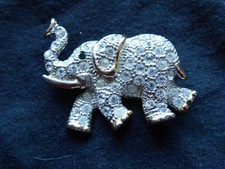 Lovely Quality Crystal & Metal