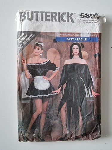Butterick 5800 womens - butterick,