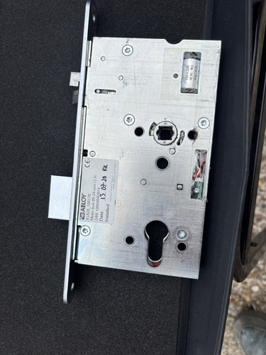 Abloy el520 motor lock - el520,