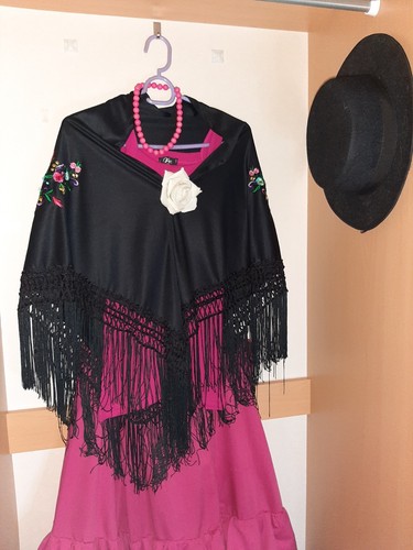 Flamenco andalusian gipsy - flamenco,