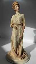 A Belcari Lady Figurine DEAR