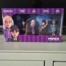 Wednesday pack cm - wednesday,
